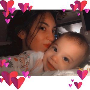 Meet your Posher, Danielle